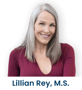 Lillian Rey